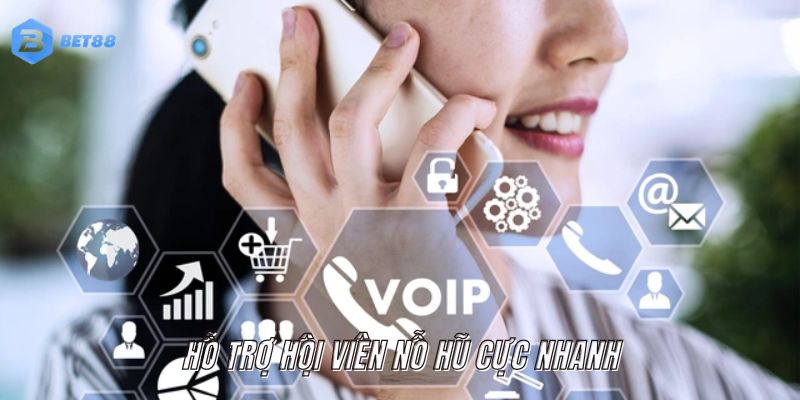 Điểm qua một số điểm nổi bật của nhà cái BET88