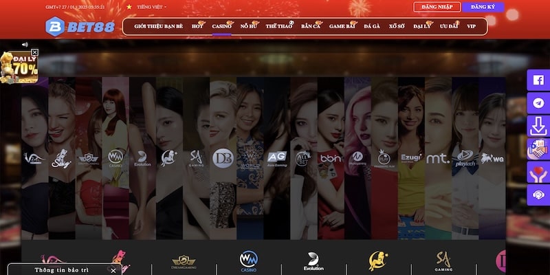 Chi tiết cách chơi đúng quy định tài xỉu online BET88