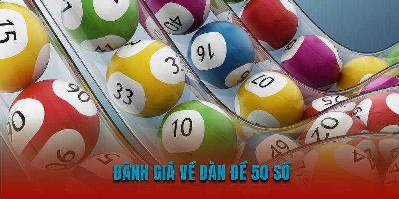 Đánh giá của chuyên gia về dàn đề