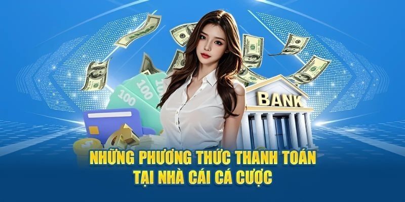 5 bước giúp bạn giao dịch gửi tiền thành công tại BET88