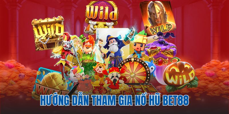 5 bước tham gia quay thưởng slots cực đơn giản