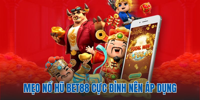 Các mẹo chơi game slots nên chú ý