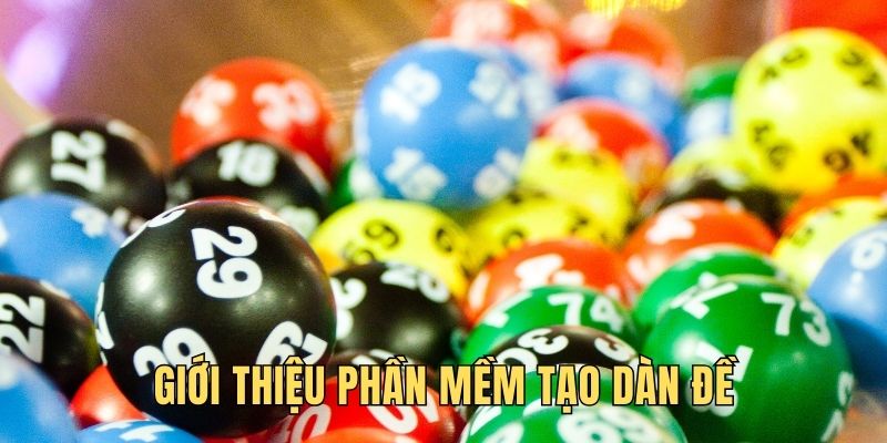 Giới thiệu sơ lược về ứng dụng hỗ trợ cá cược xổ số