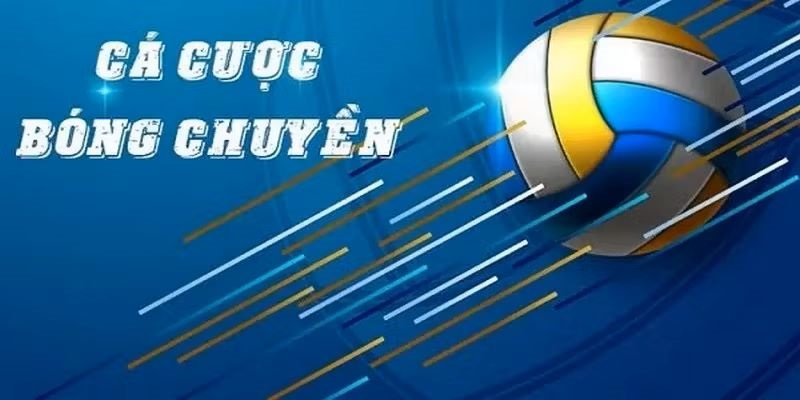 Tham gia cá cược bóng chuyền trên thể thao BET88 - Cơ hội nhận thưởng lớn