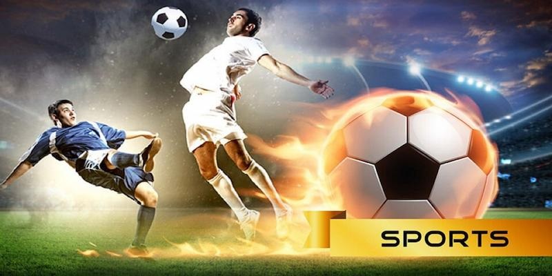 Cá cược bóng đá - Hình thức dịch vụ hấp dẫn hàng đầu trên thể thao BET88