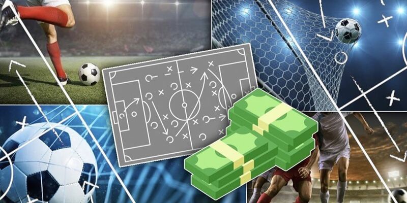 Trường hợp cụ thể trong cá cược bóng đá
