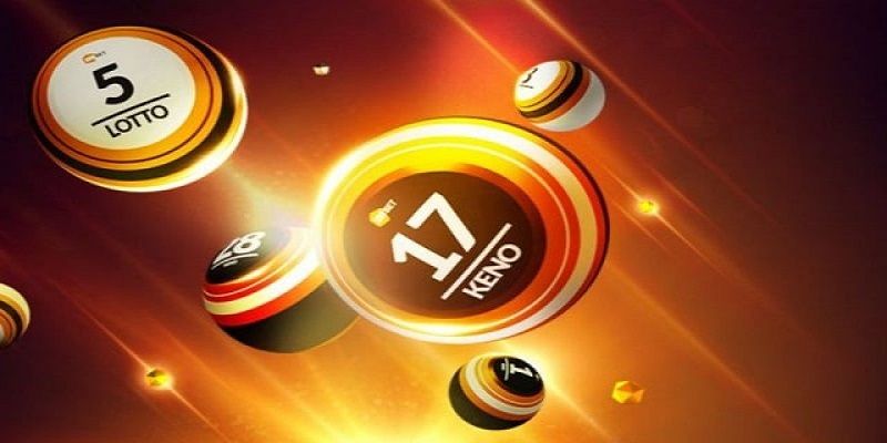 Xổ số Keno cực lôi cuốn chỉ có tại nhà cái BET88