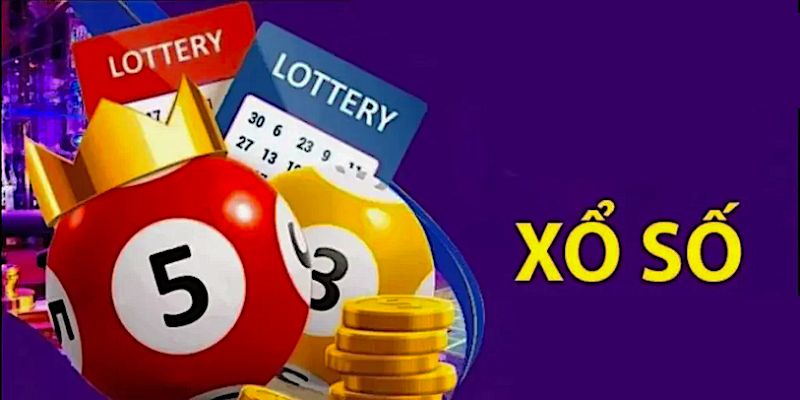 Những kinh nghiệm nhỏ mang lại chiến thắng xổ số BET88 to